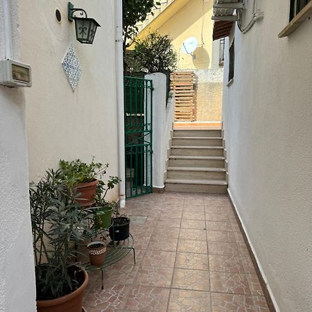 Holiday Mondello Zewnętrze zdjęcie