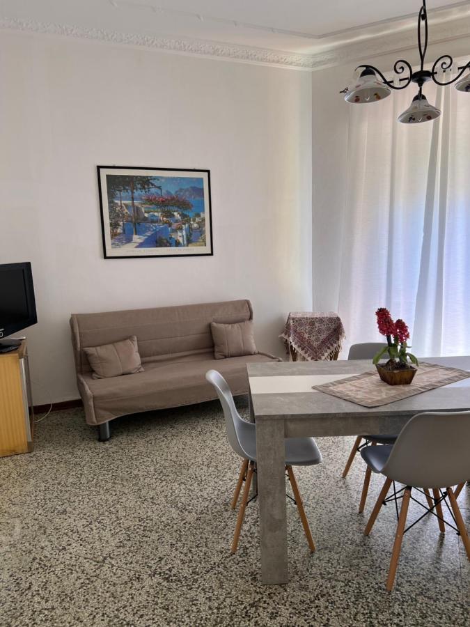Holiday Mondello Zewnętrze zdjęcie
