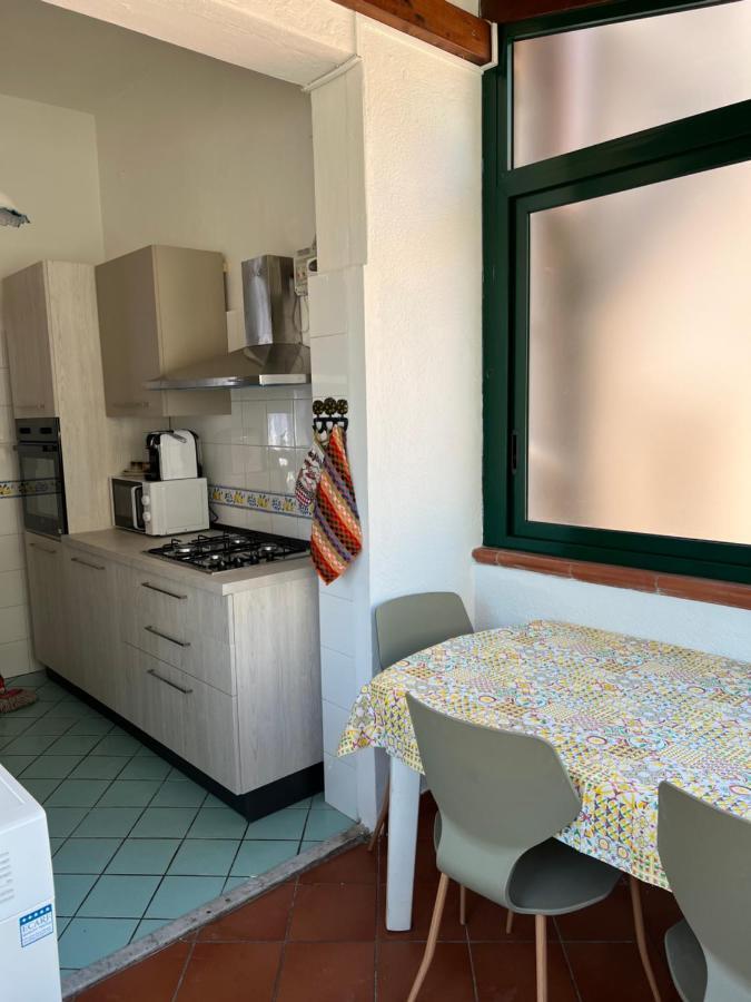 Holiday Mondello Zewnętrze zdjęcie