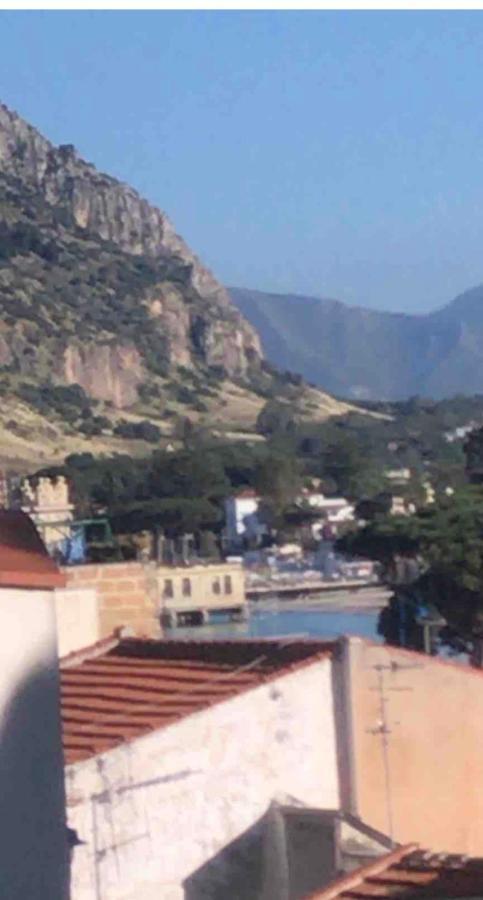 Holiday Mondello Zewnętrze zdjęcie