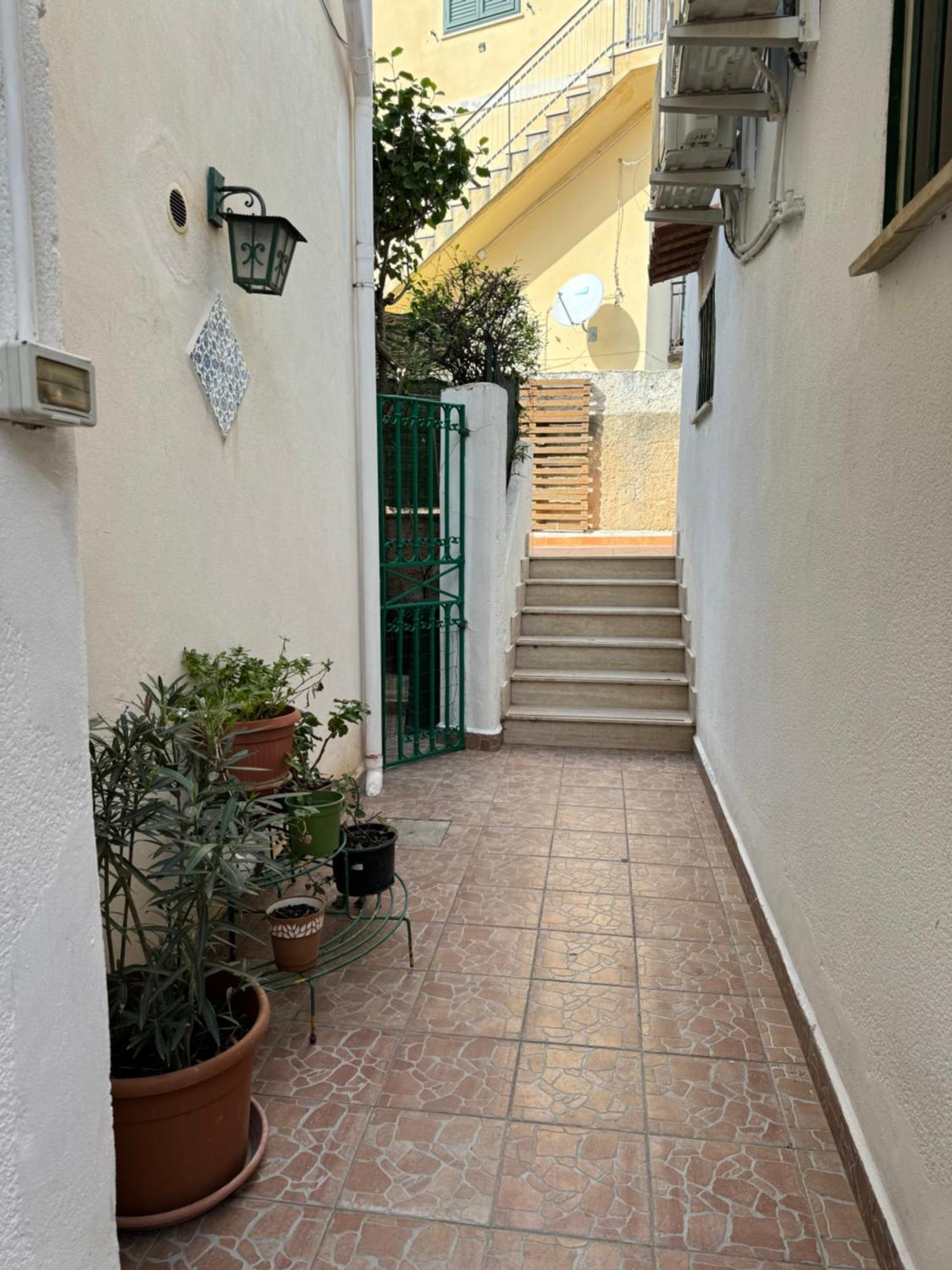 Holiday Mondello Zewnętrze zdjęcie