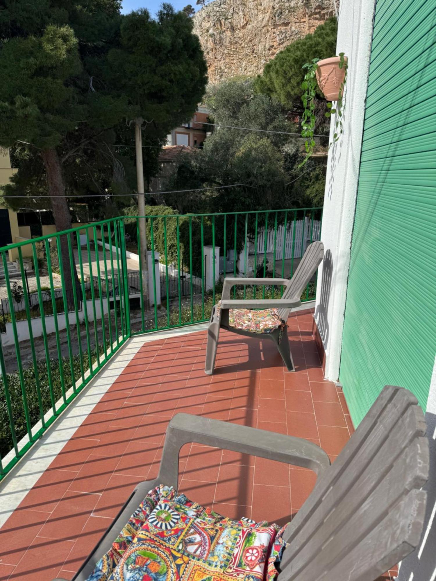 Holiday Mondello Zewnętrze zdjęcie