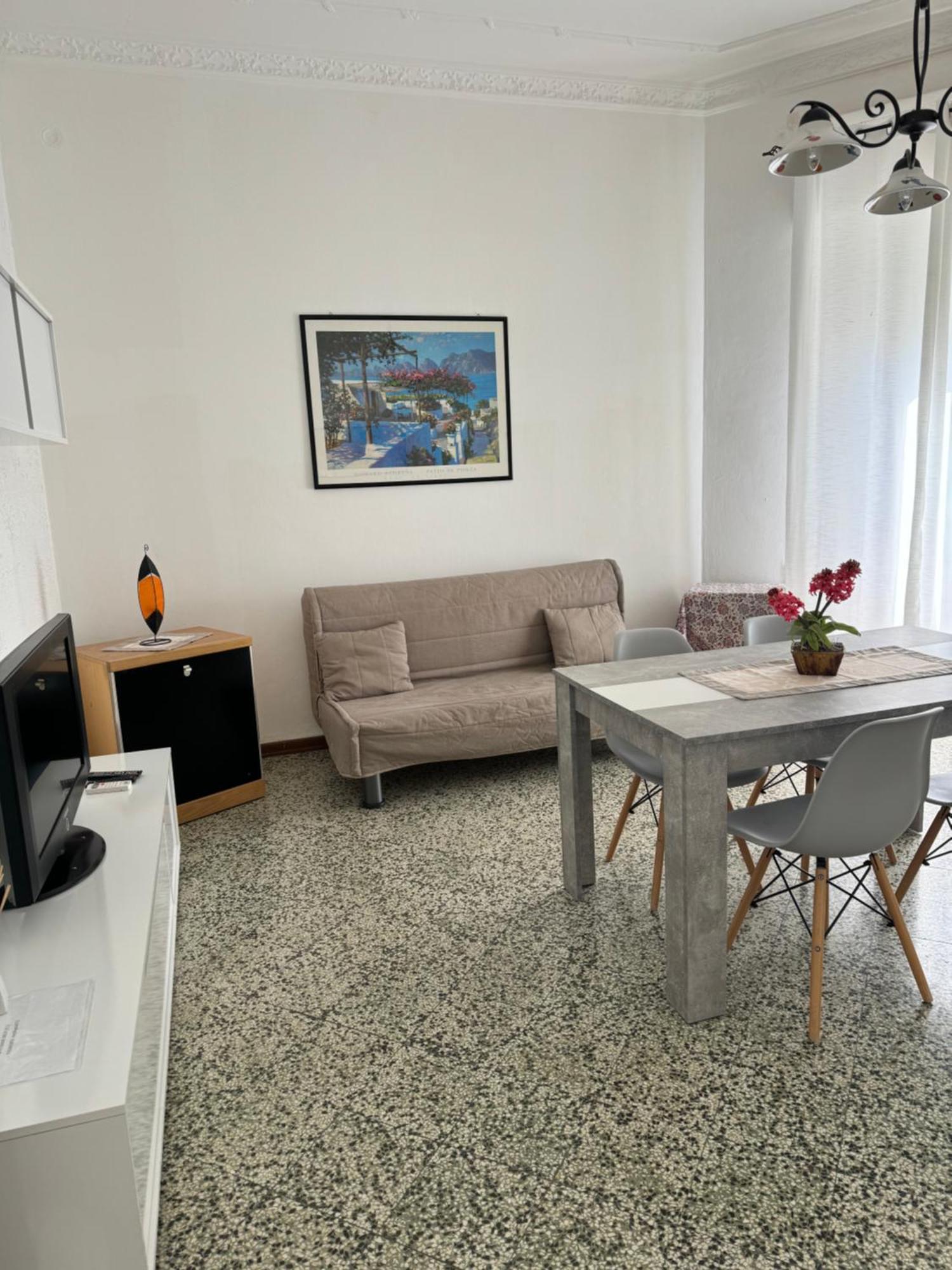 Holiday Mondello Zewnętrze zdjęcie