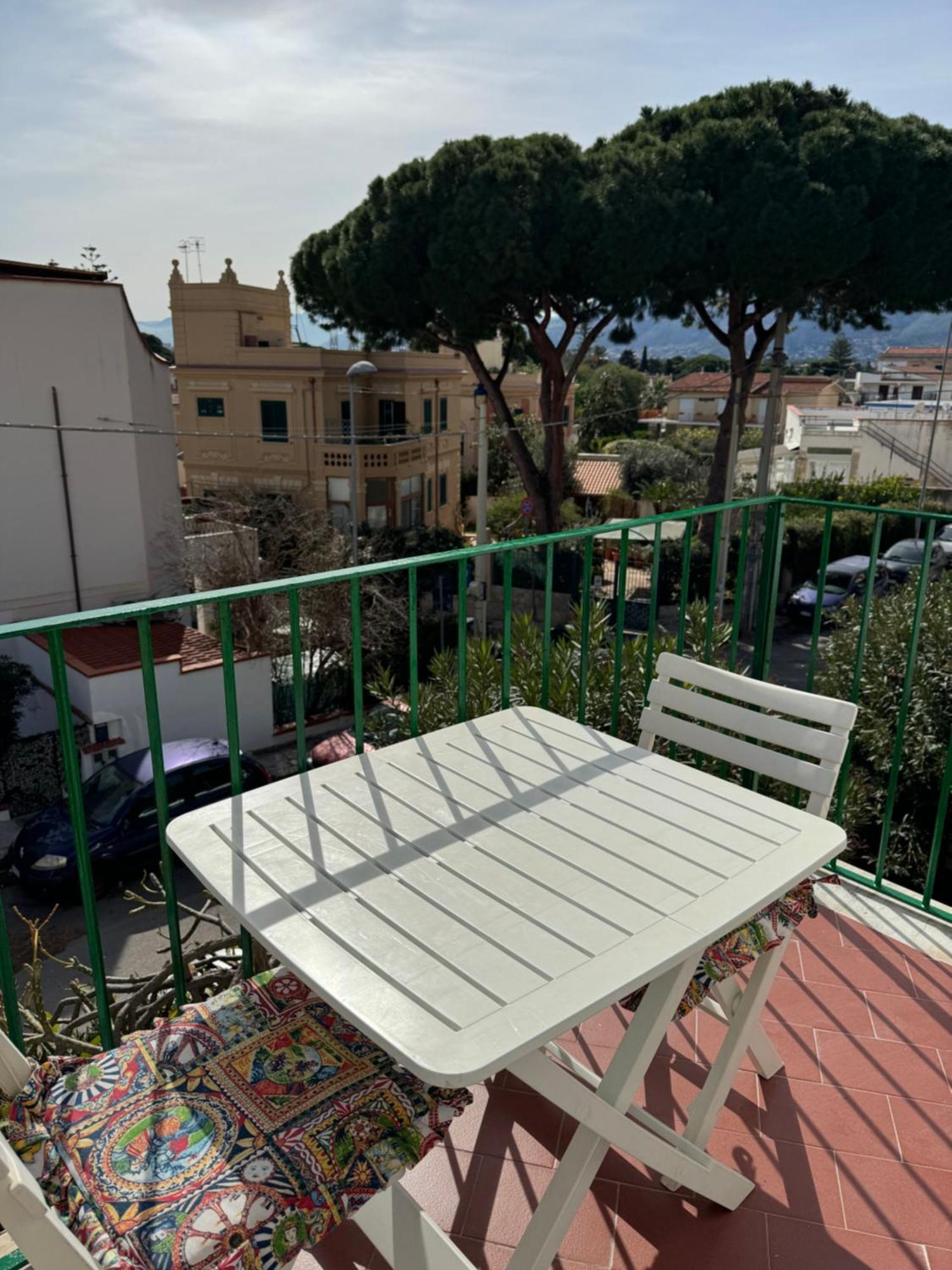 Holiday Mondello Zewnętrze zdjęcie