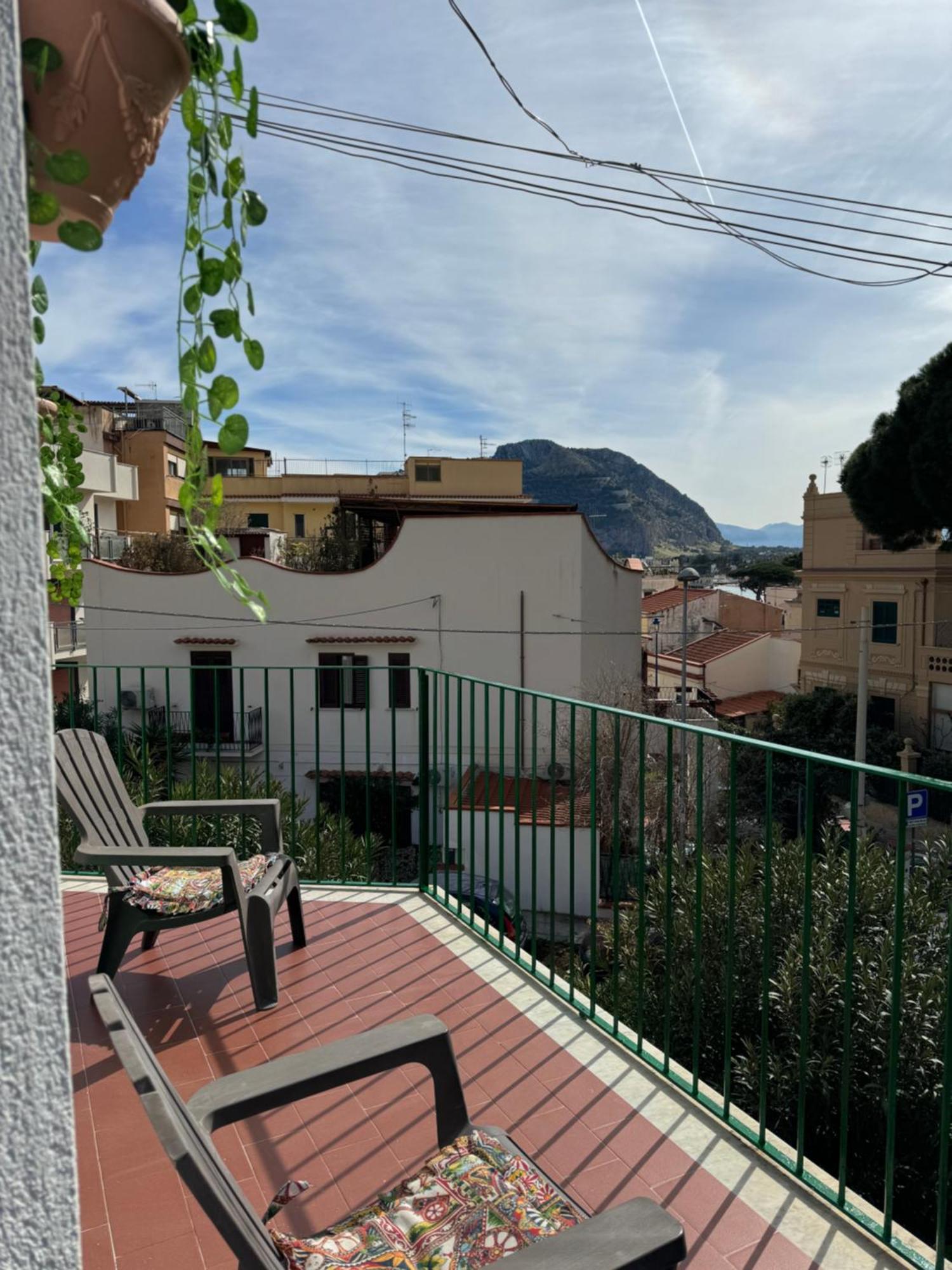 Holiday Mondello Zewnętrze zdjęcie