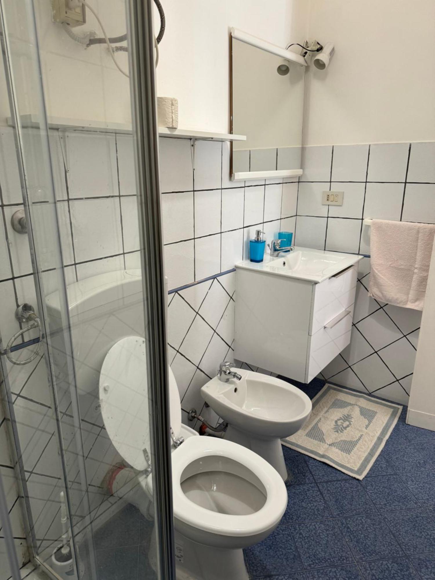 Holiday Mondello Zewnętrze zdjęcie