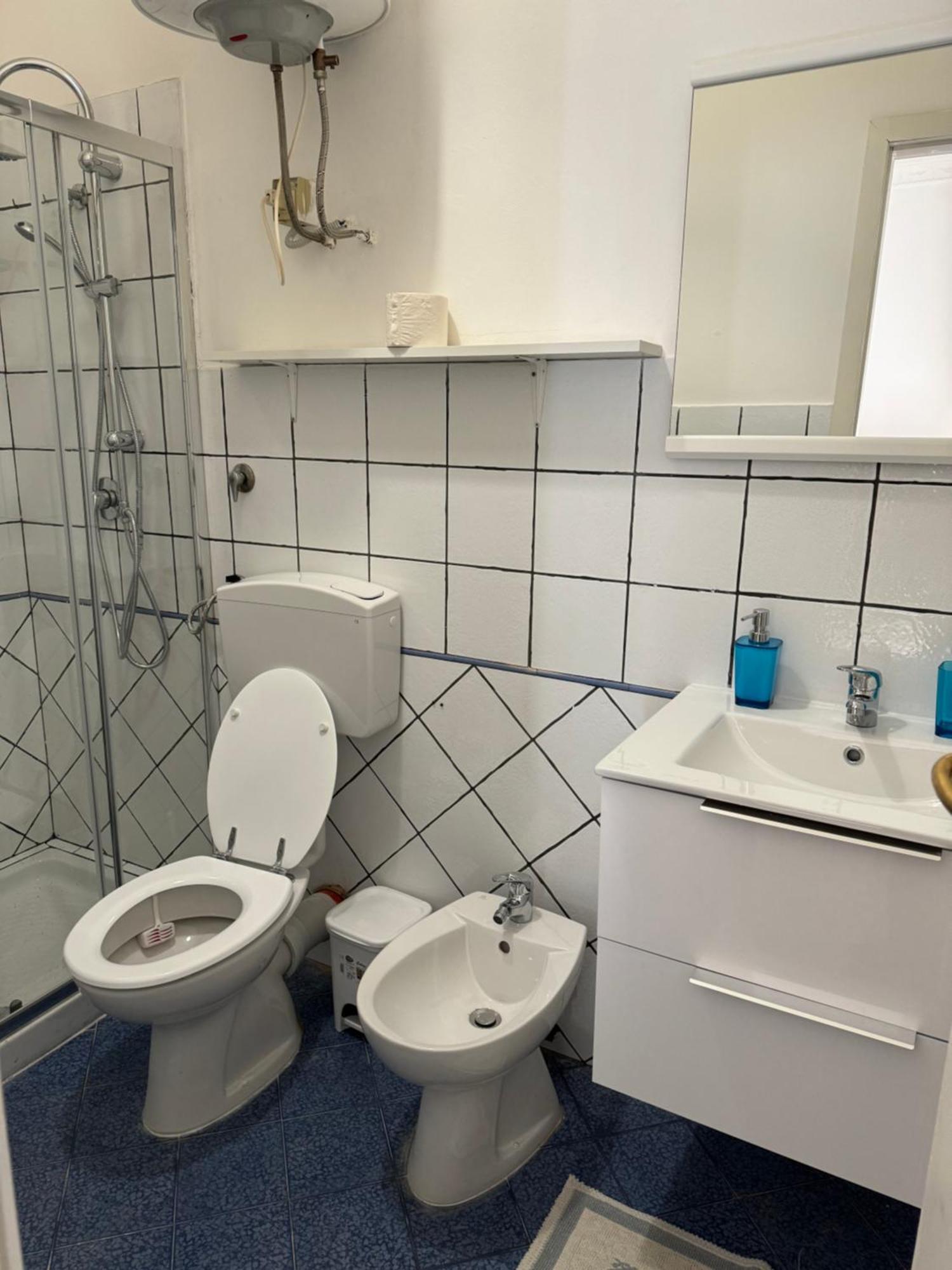 Holiday Mondello Zewnętrze zdjęcie