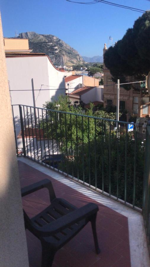 Holiday Mondello Zewnętrze zdjęcie
